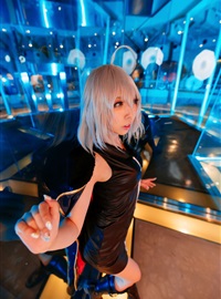 Momoreku - ふたつの竜の魔女 (Fate Grand Order)1